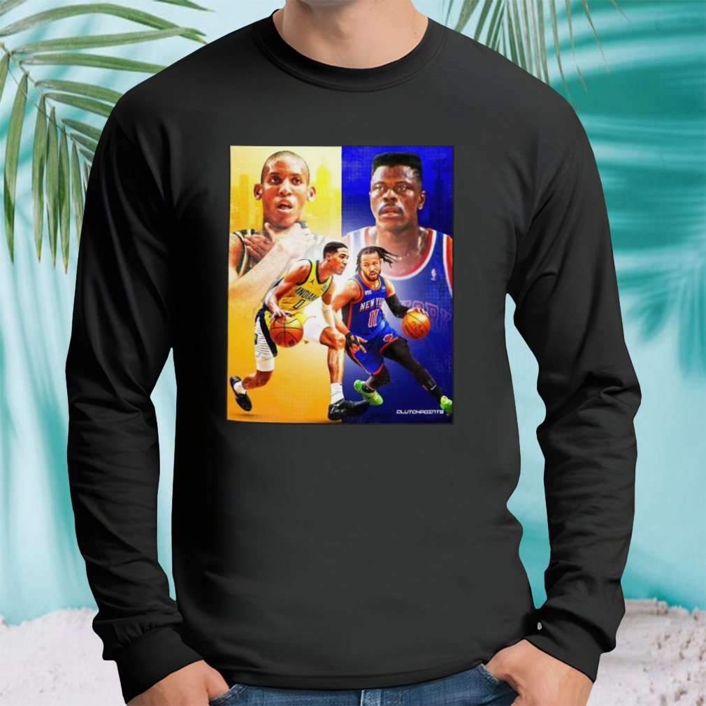 Longsleeve tshirt