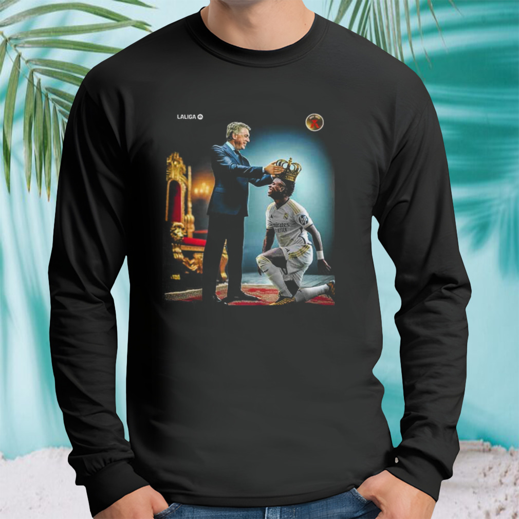 Longsleeve tshirt