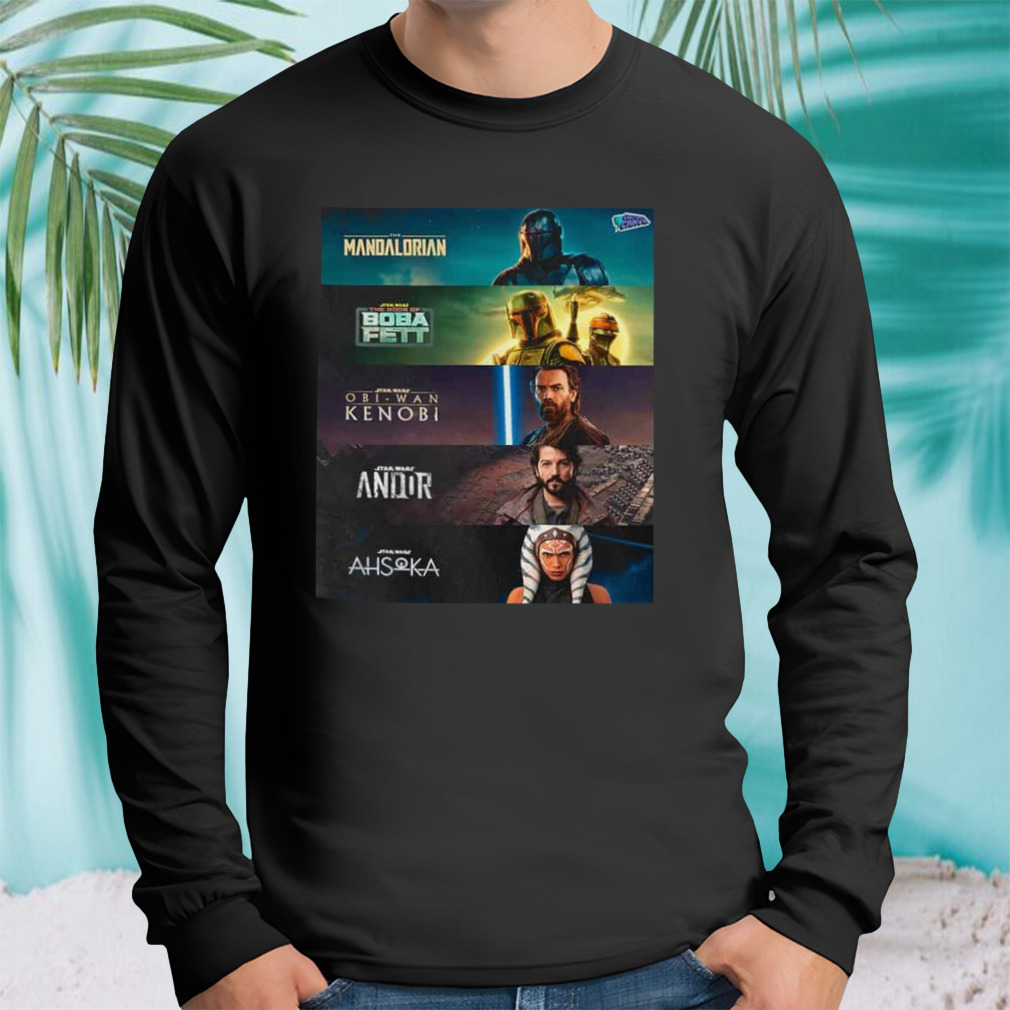 Longsleeve tshirt