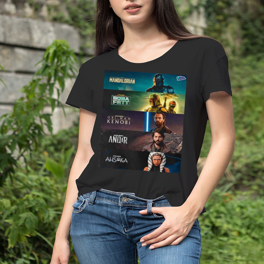 Women's tshirt