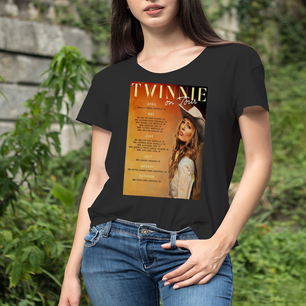 Women's tshirt