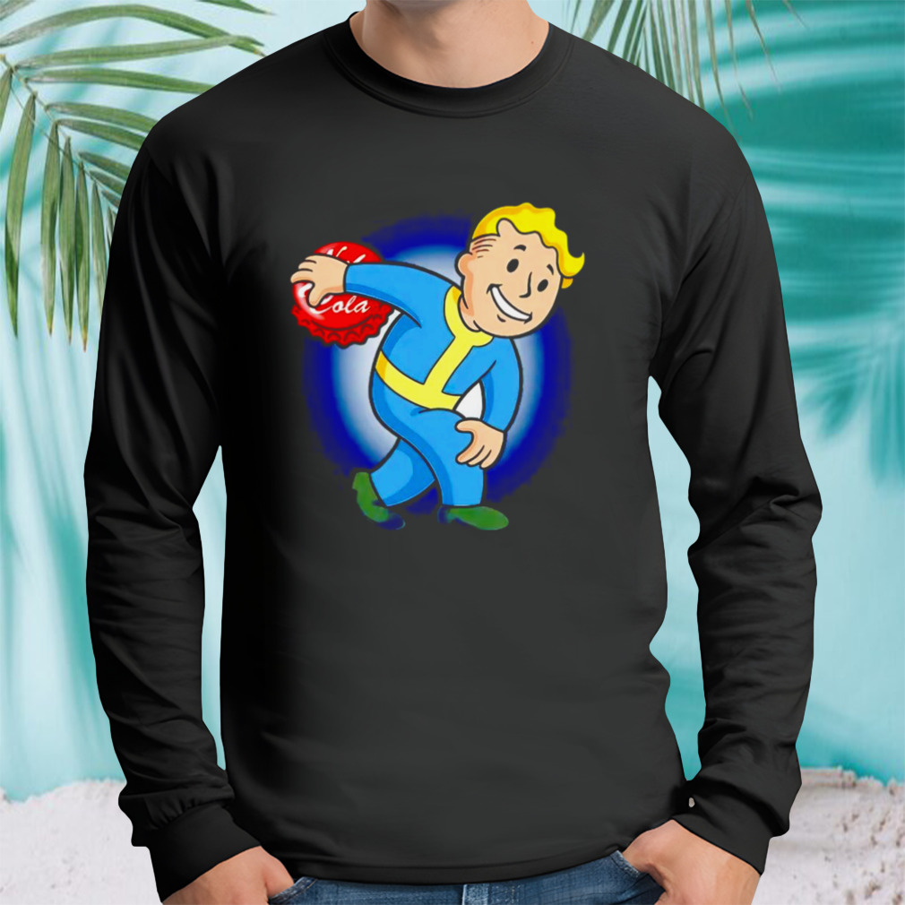 Longsleeve tshirt