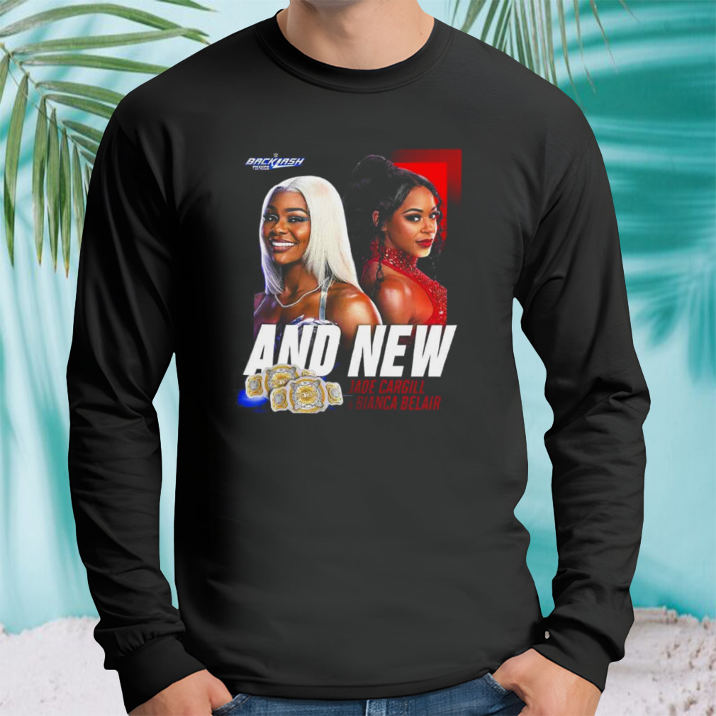 Longsleeve tshirt