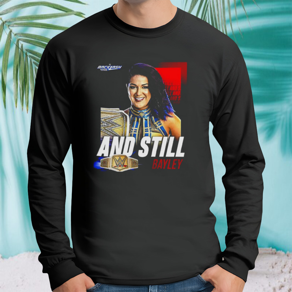 Longsleeve tshirt