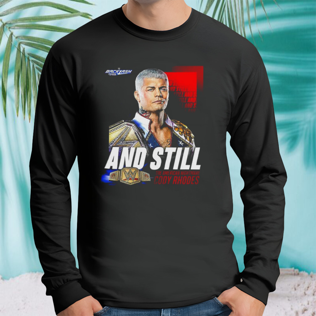 Longsleeve tshirt