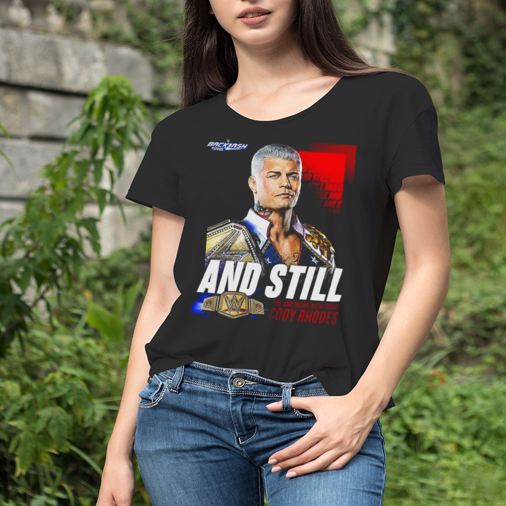 Women's tshirt