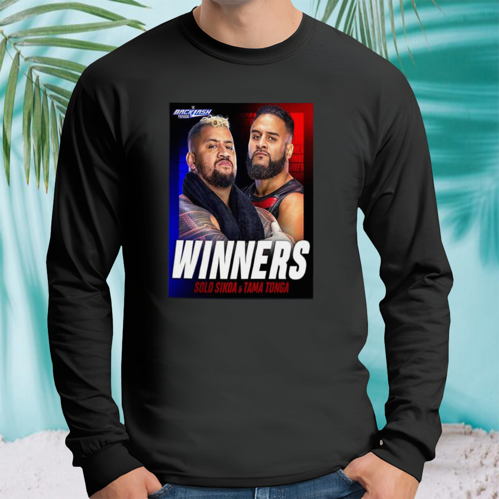 Longsleeve tshirt