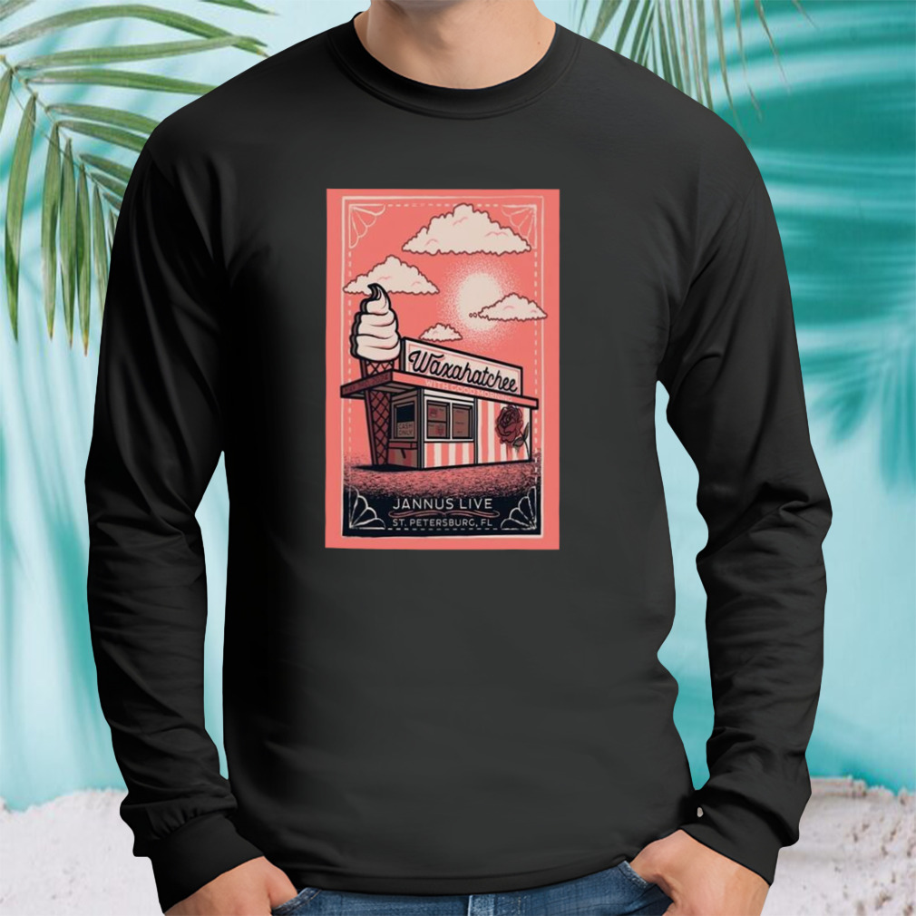 Longsleeve tshirt