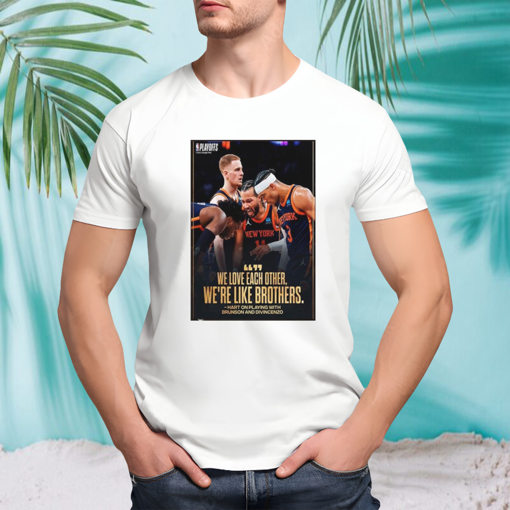Unisex shirt