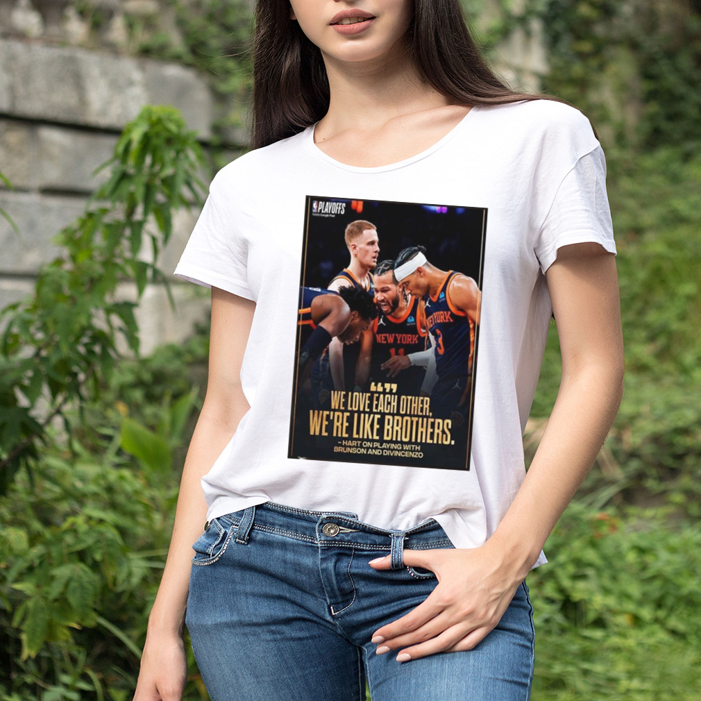 Women's shirt