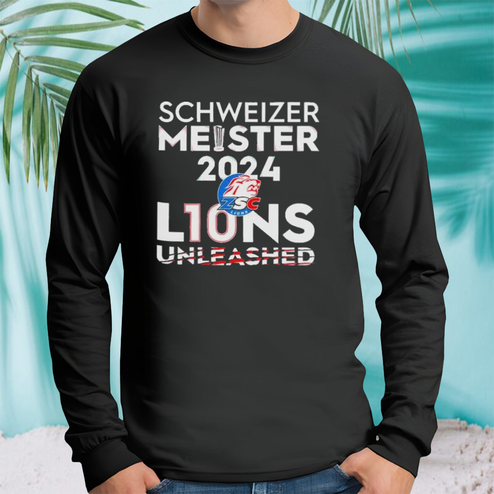 Longsleeve tshirt