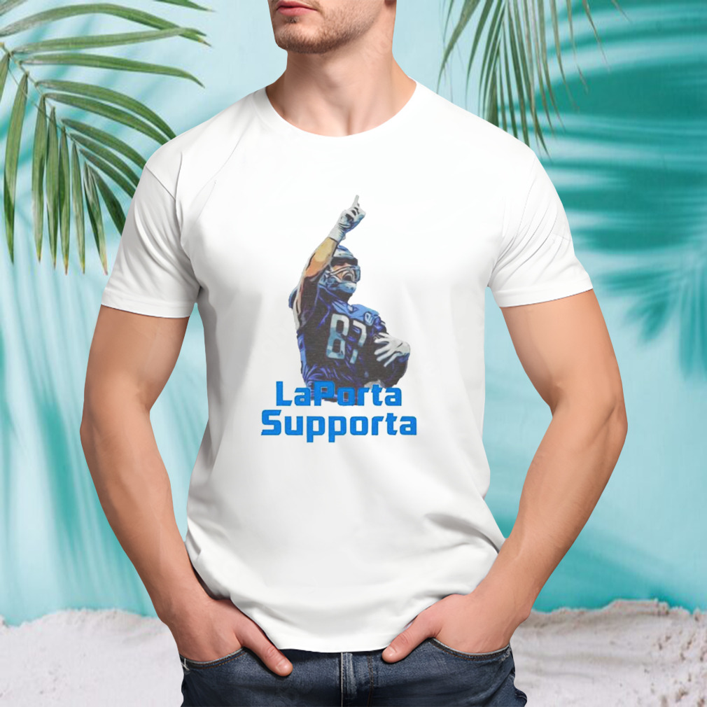 Unisex shirt