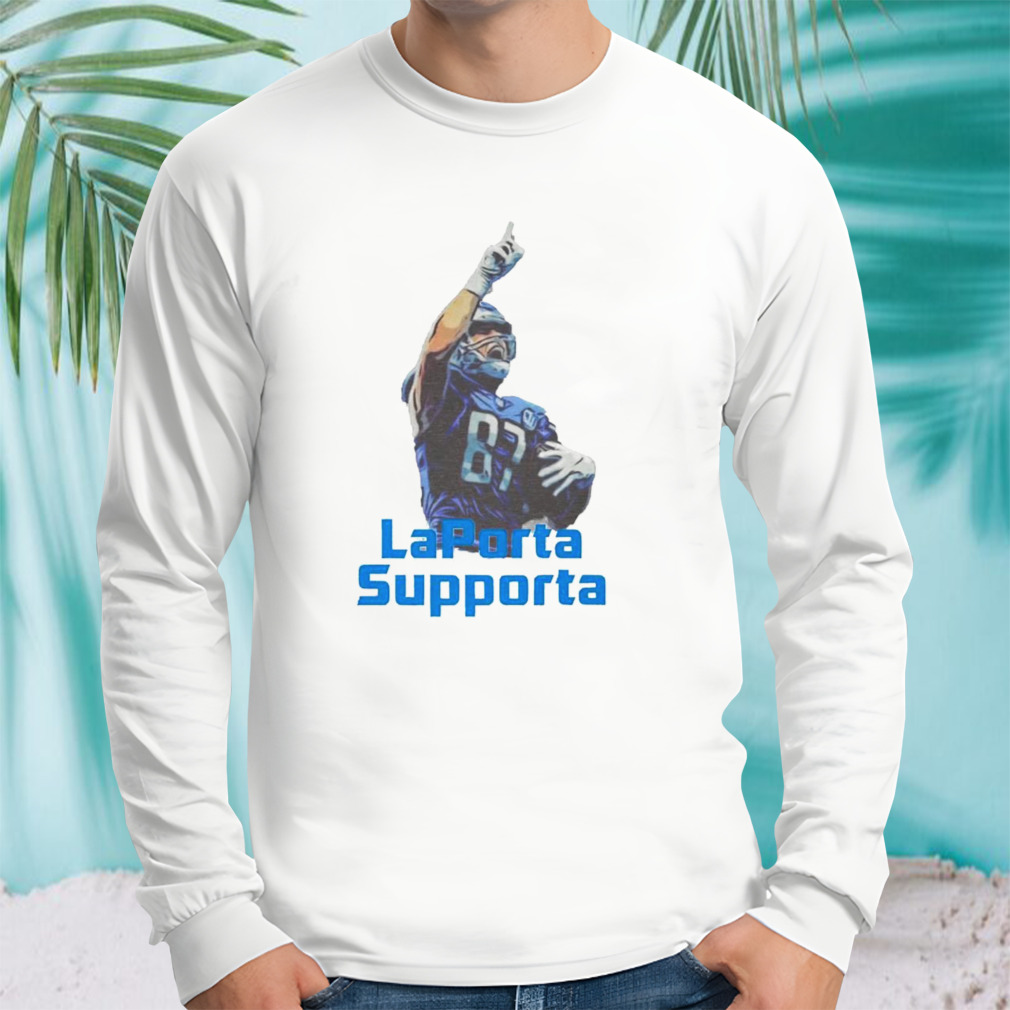 Longsleeve shirt