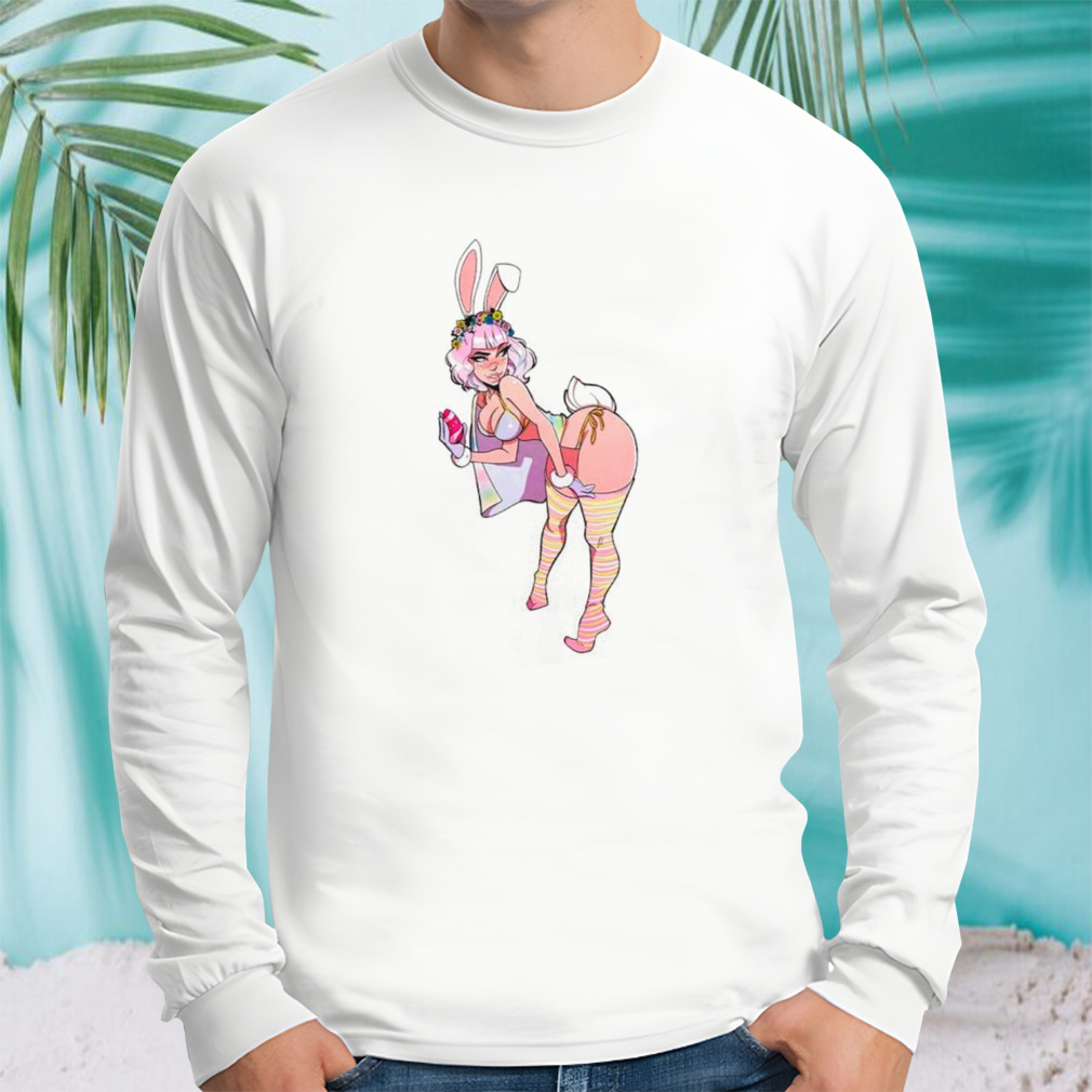Longsleeve shirt