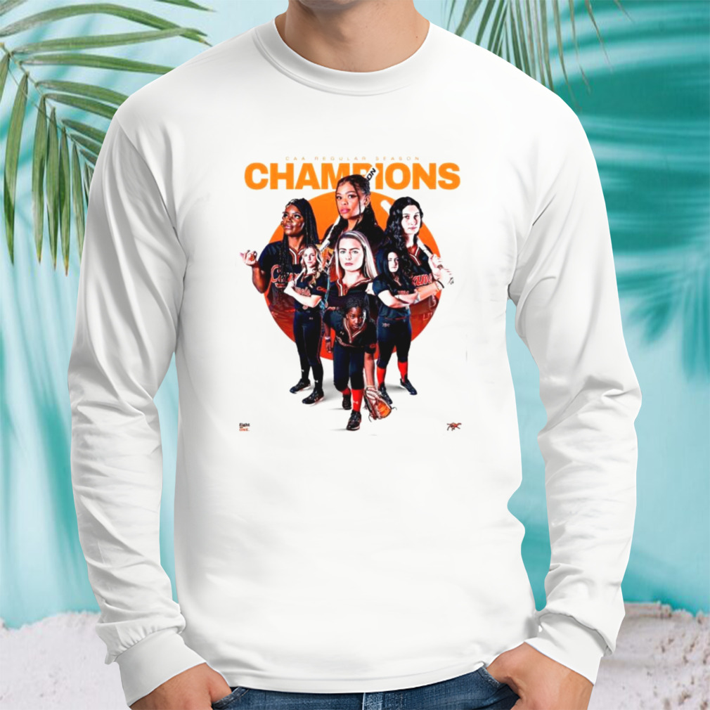 Longsleeve shirt