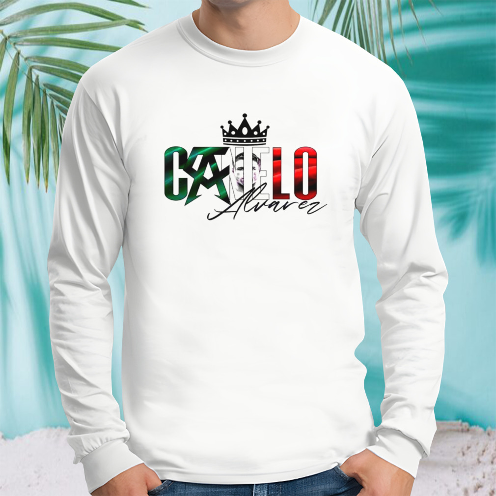 Longsleeve shirt
