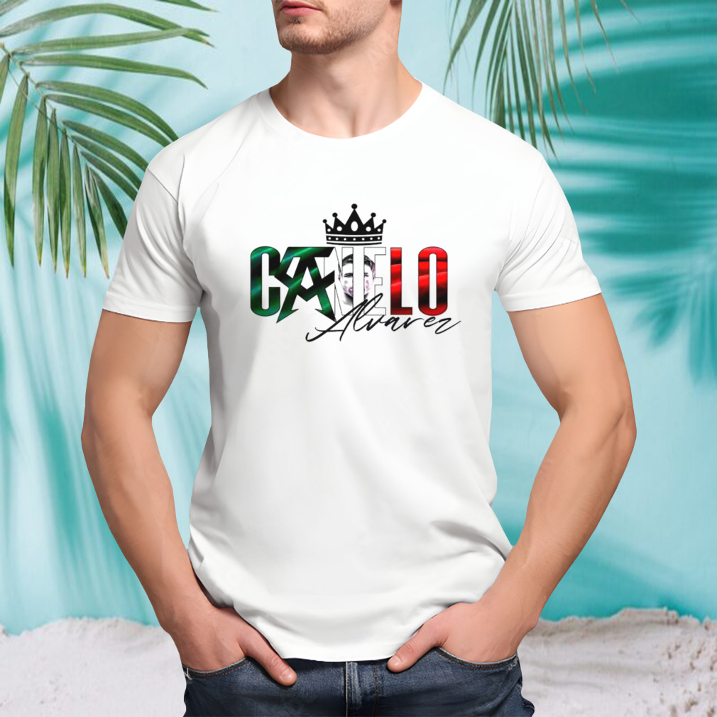 Unisex shirt