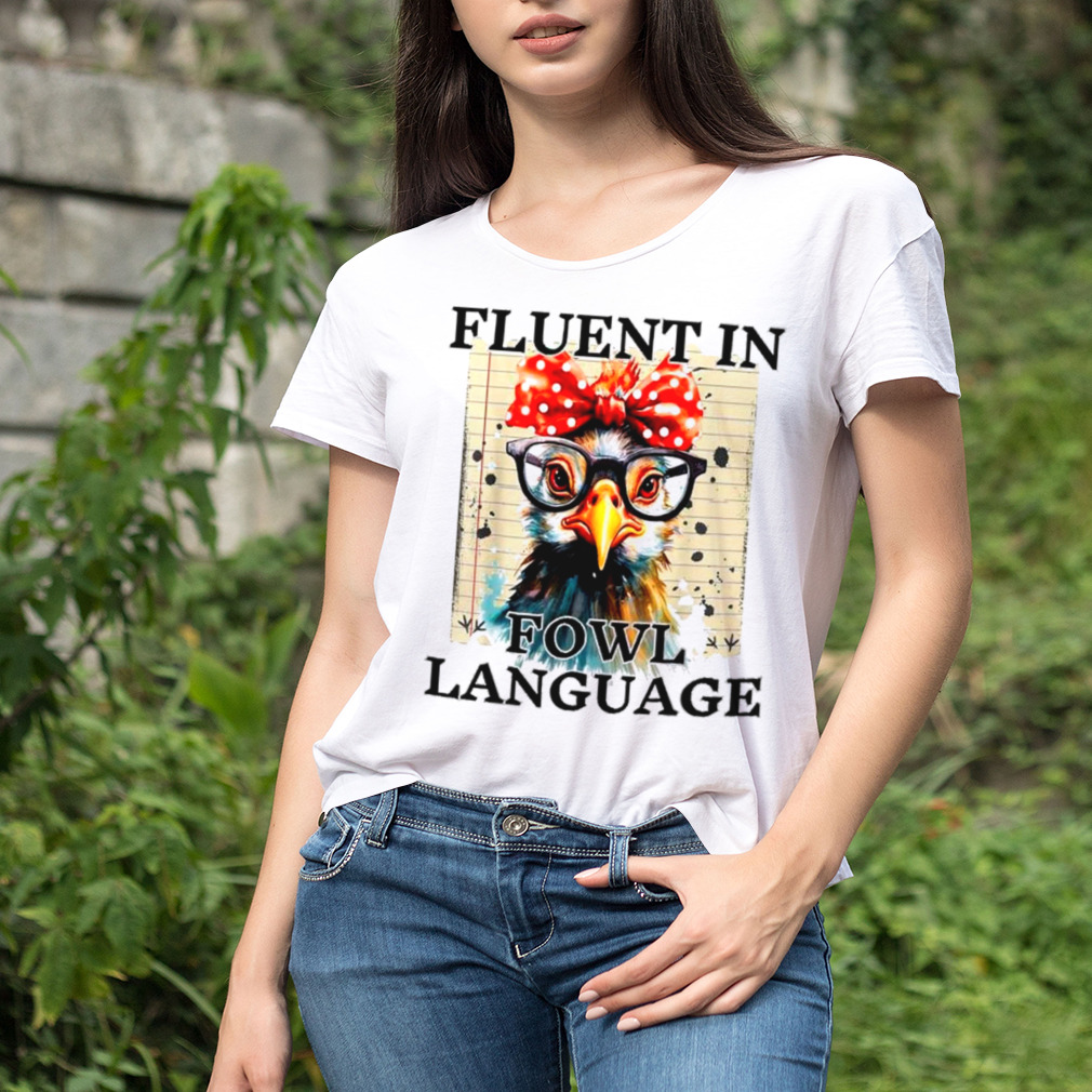 Women's shirt