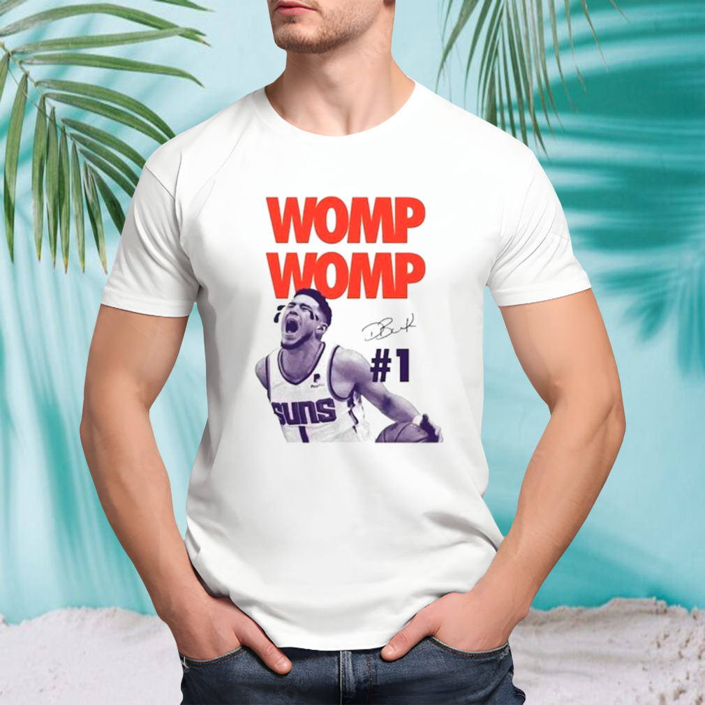 Unisex shirt