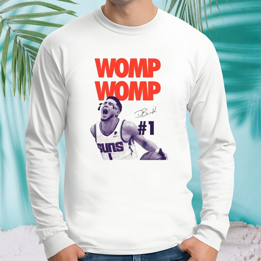 Longsleeve shirt