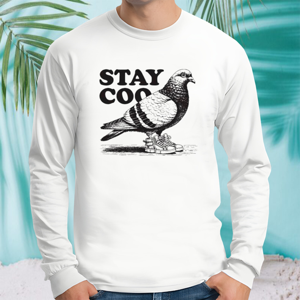 Longsleeve shirt