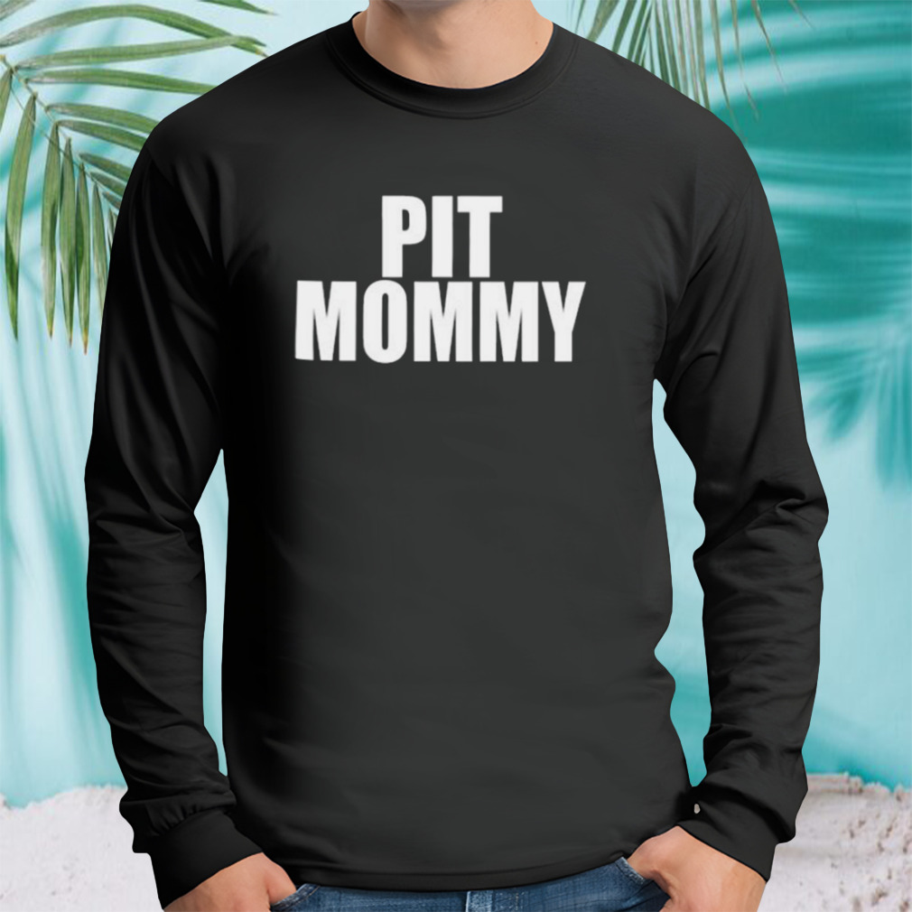 Longsleeve tshirt