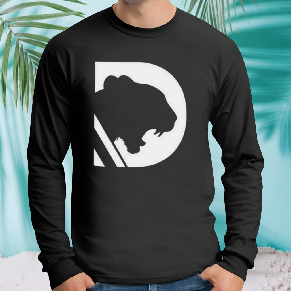 Longsleeve tshirt