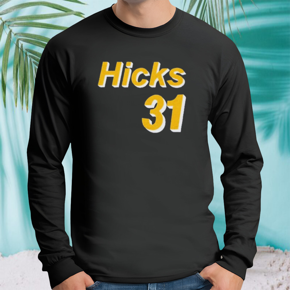Longsleeve tshirt