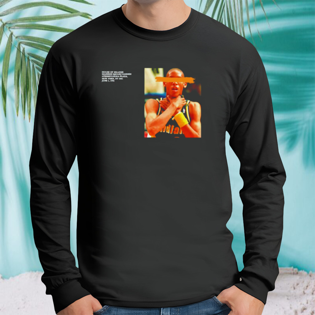 Longsleeve tshirt