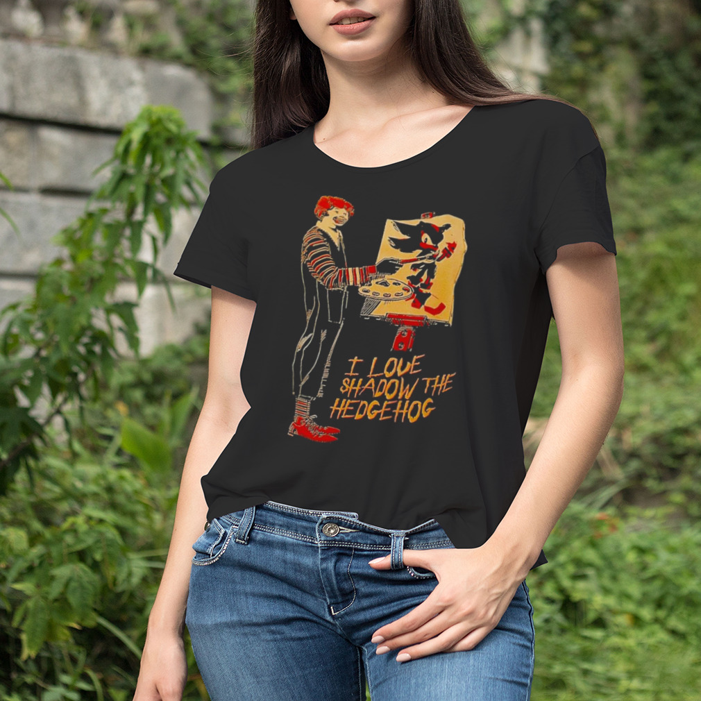 Women's tshirt