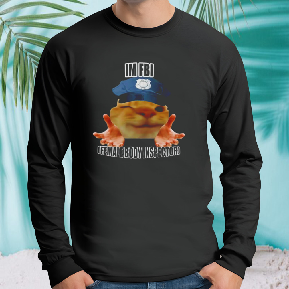 Longsleeve tshirt