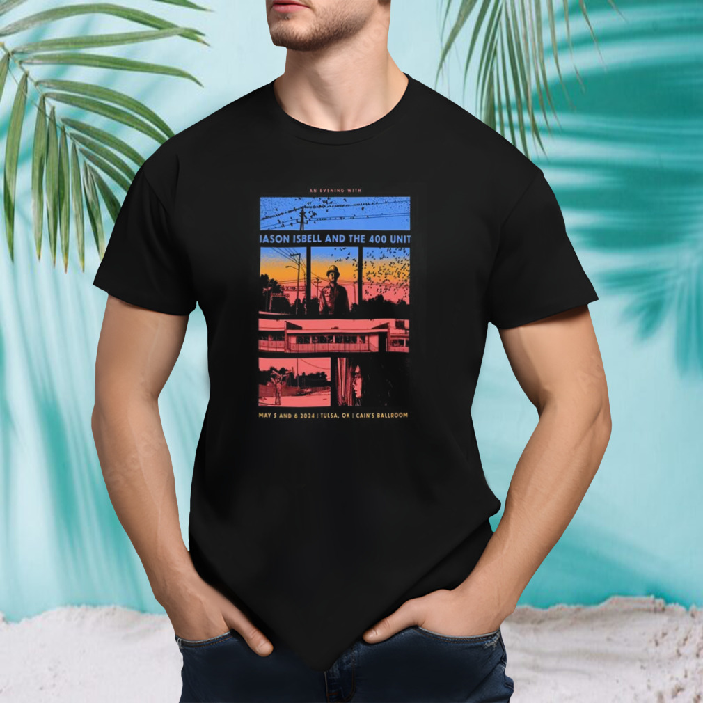 Unisex tshirt