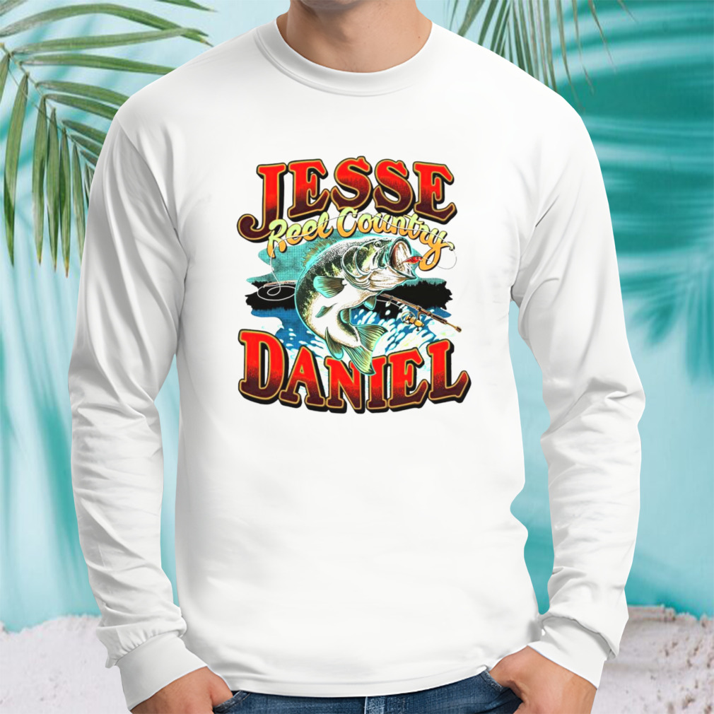 Longsleeve shirt