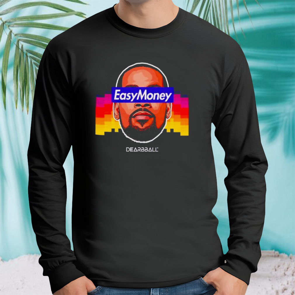 Longsleeve tshirt