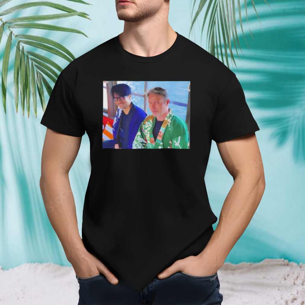 Unisex tshirt