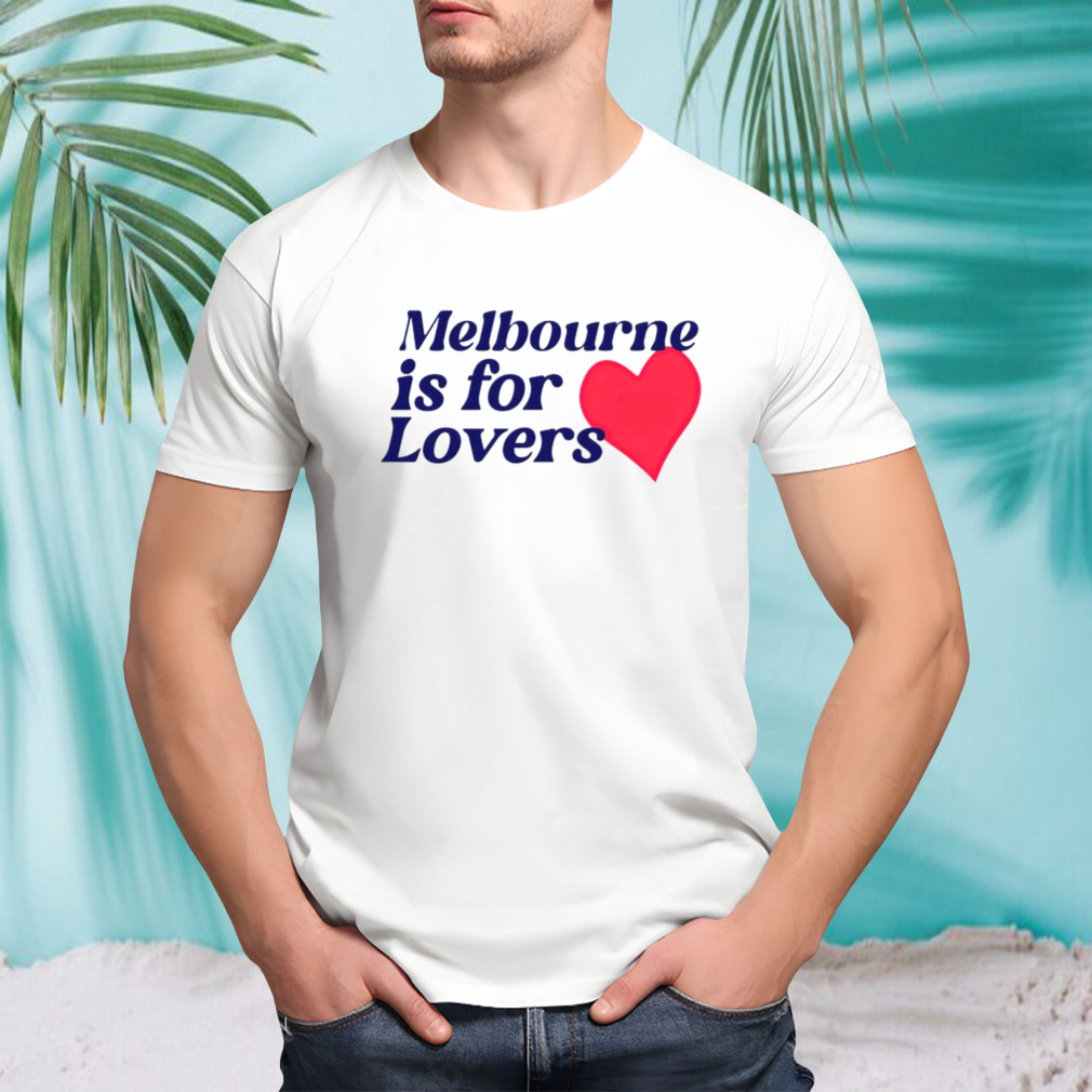 Unisex shirt