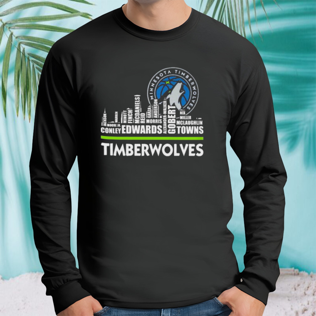 Longsleeve tshirt