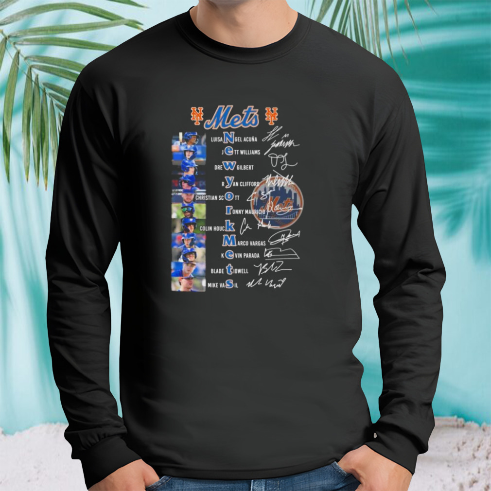 Longsleeve tshirt