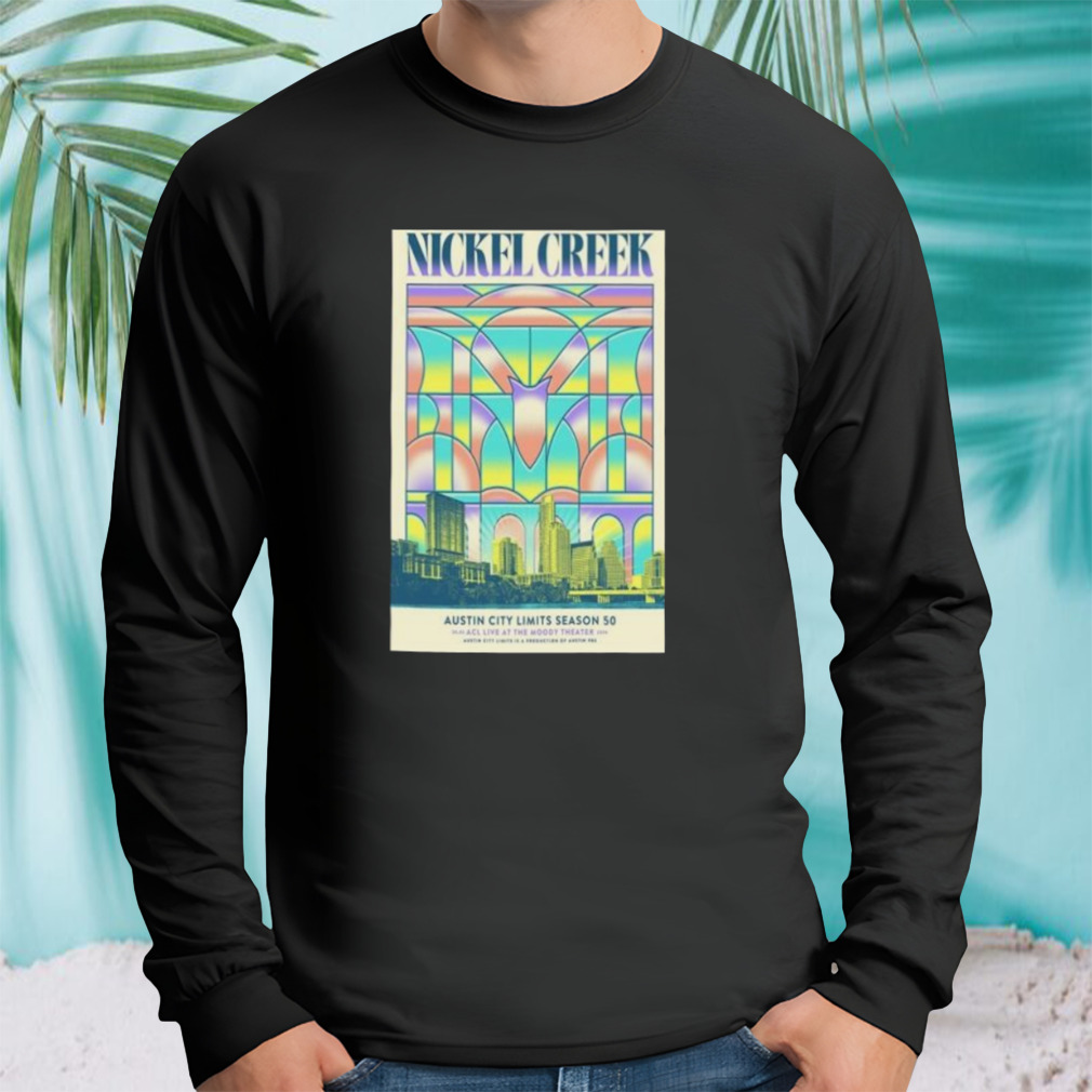 Longsleeve tshirt