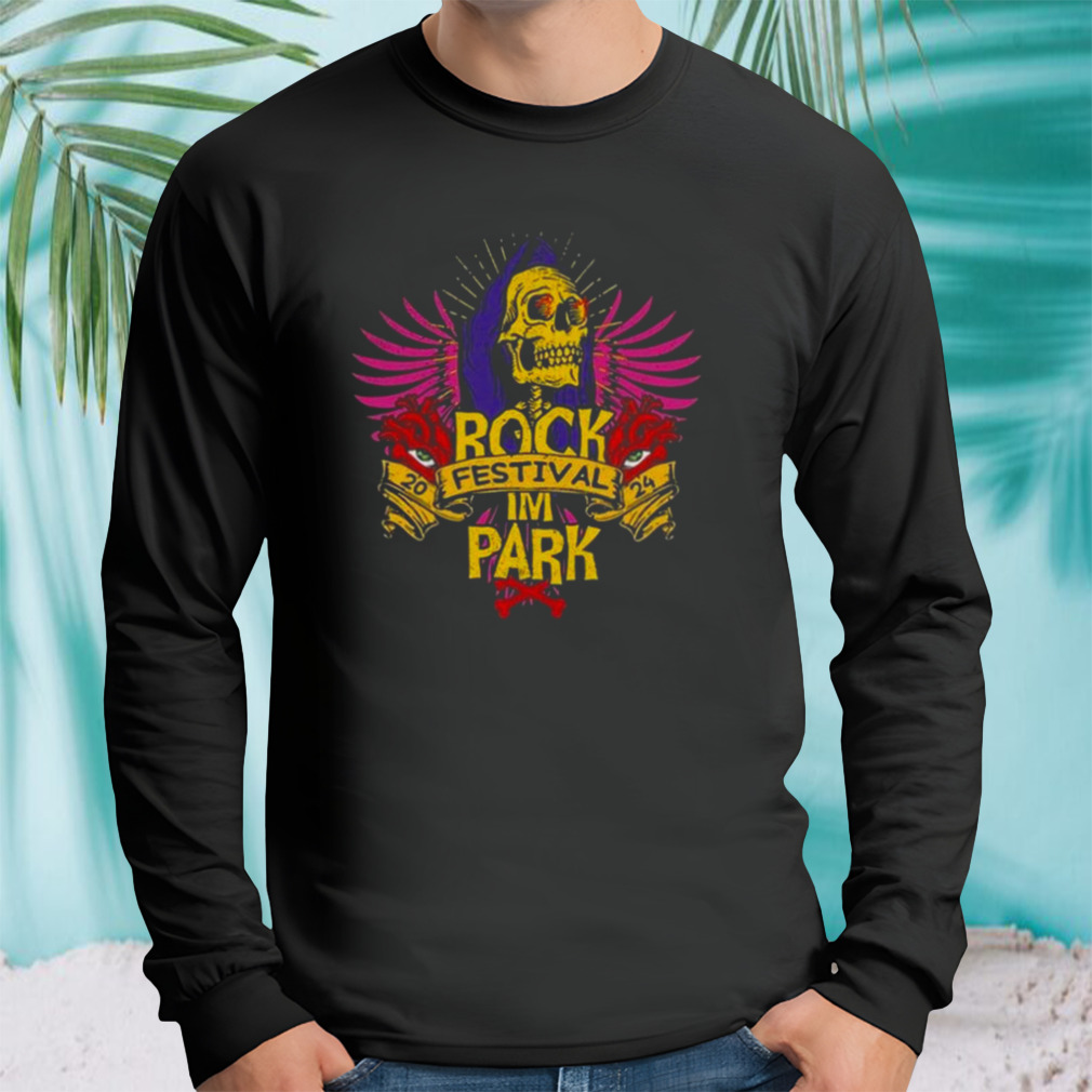 Longsleeve tshirt