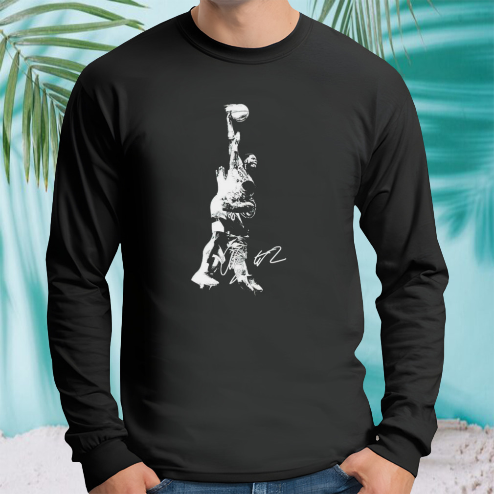 Longsleeve tshirt