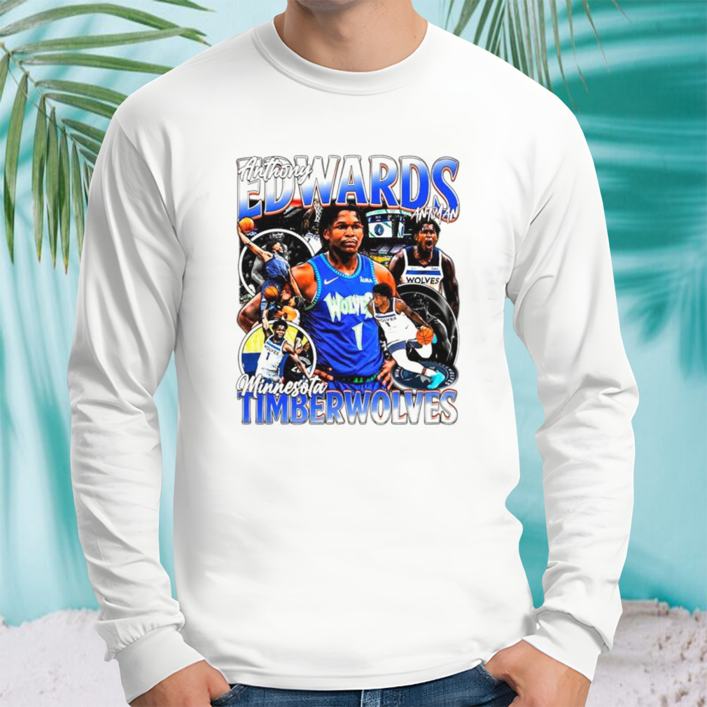 Longsleeve shirt
