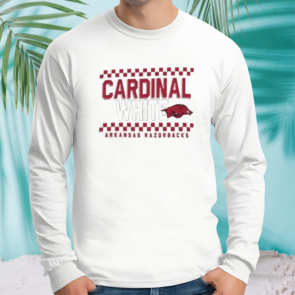 Longsleeve shirt