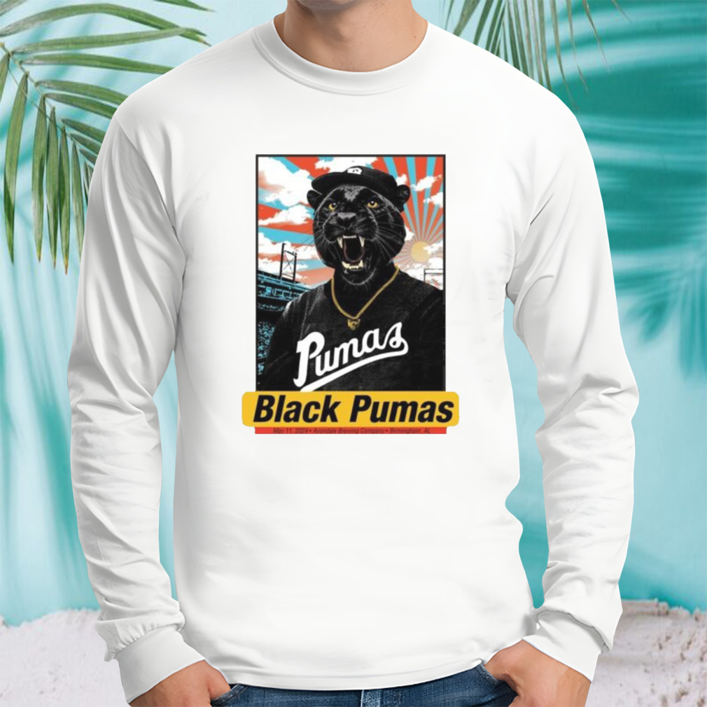 Longsleeve shirt