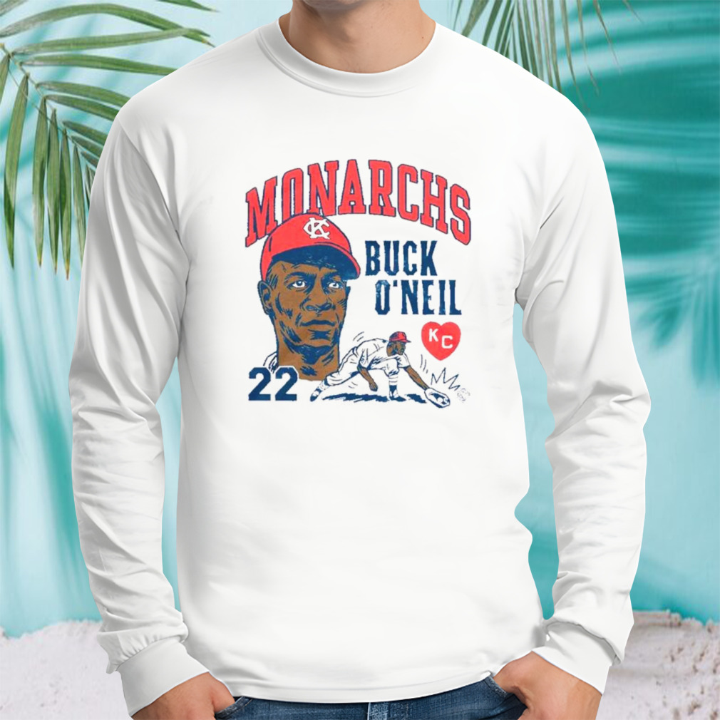 Longsleeve shirt