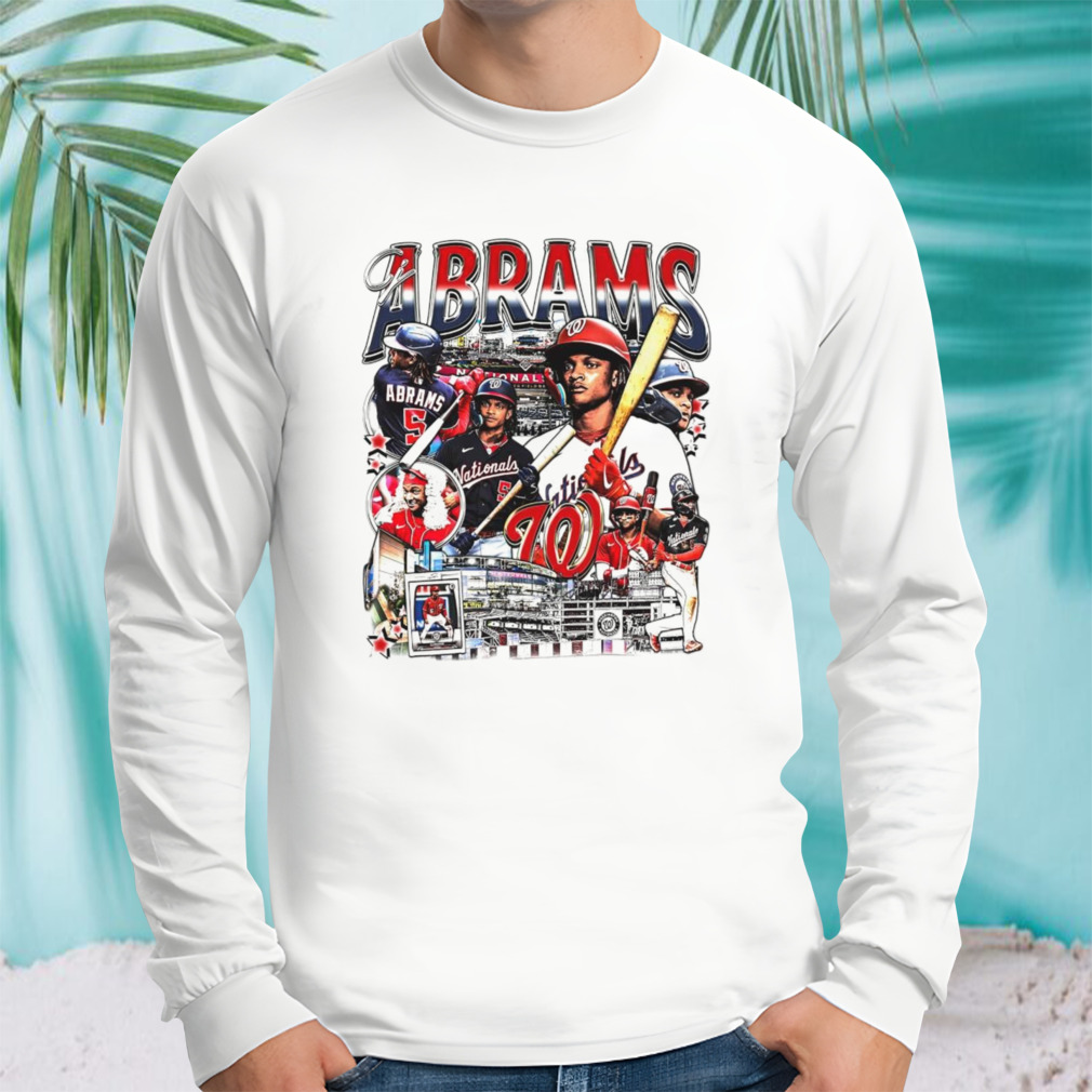 Longsleeve shirt
