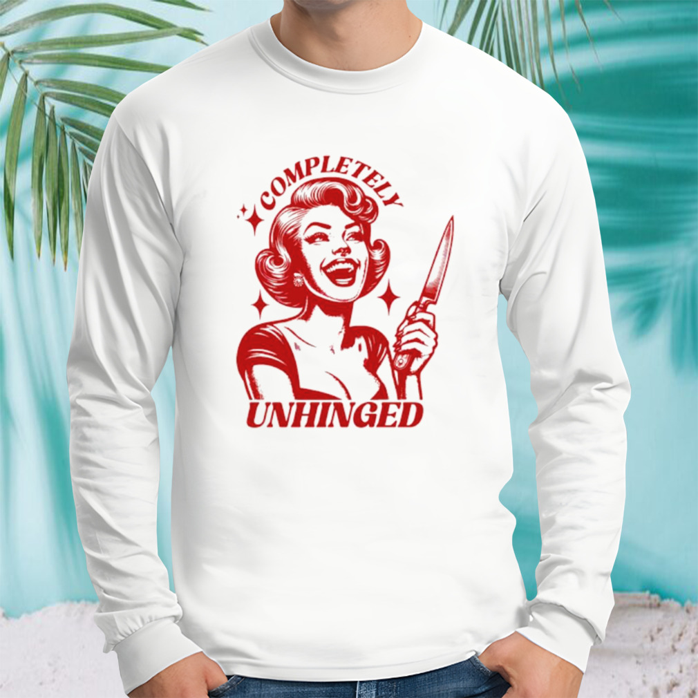 Longsleeve shirt