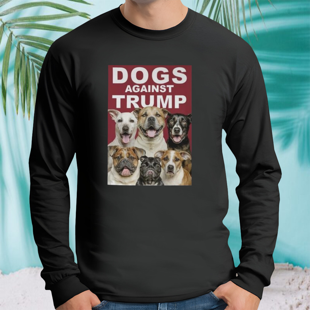 Longsleeve tshirt