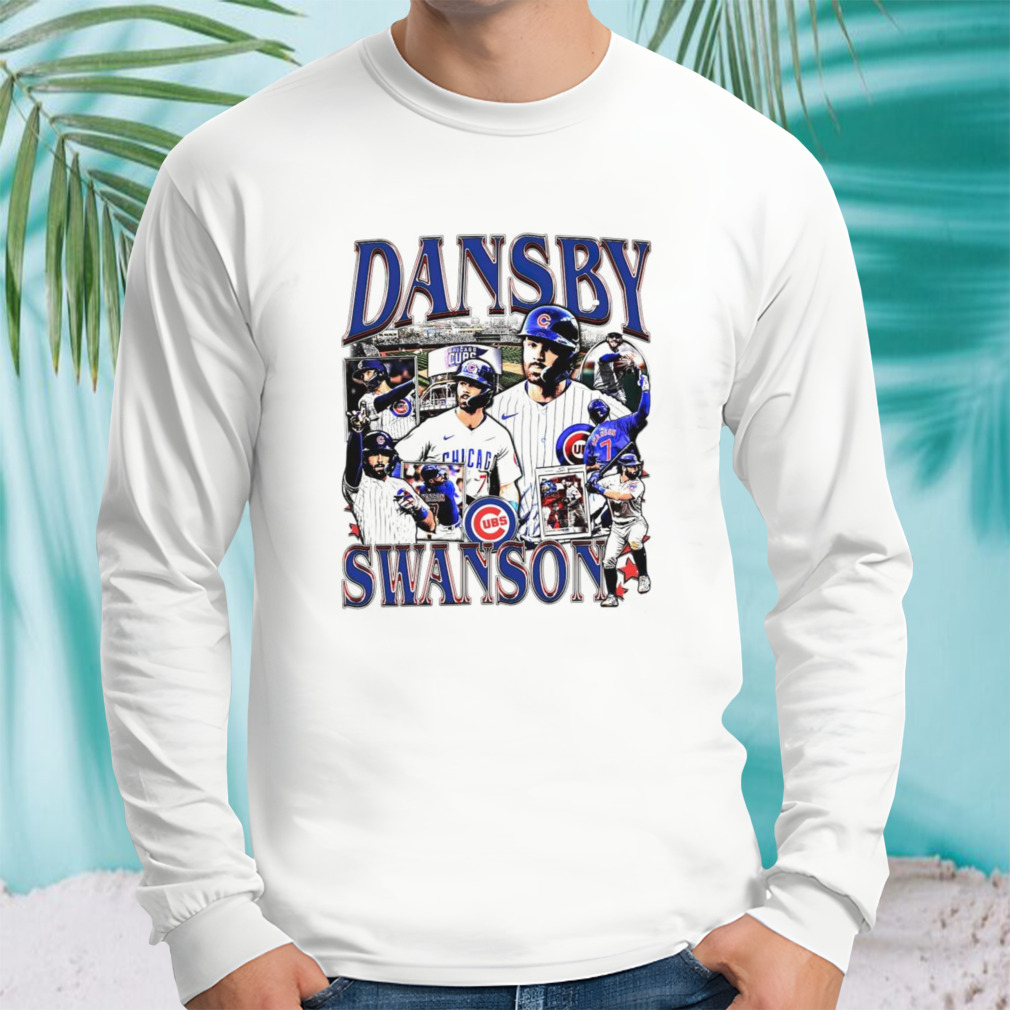 Longsleeve shirt