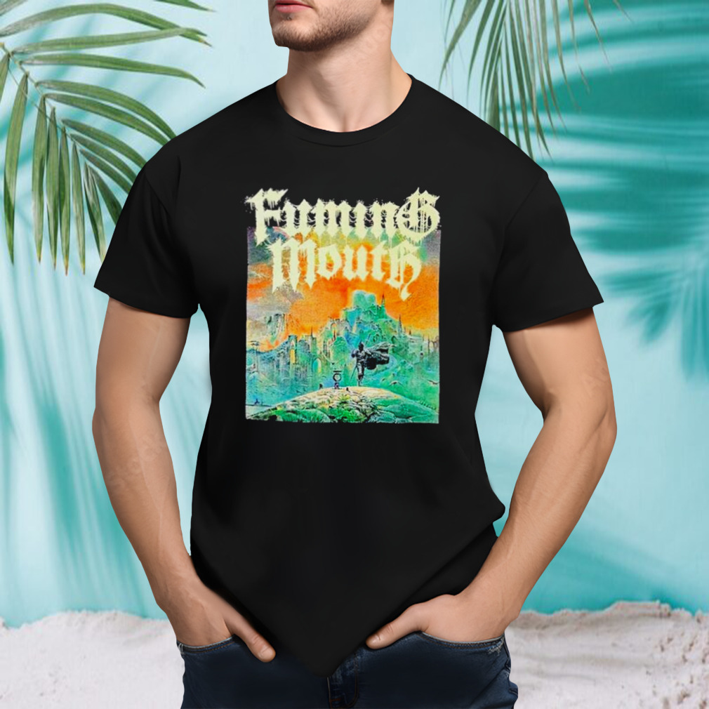 Unisex tshirt